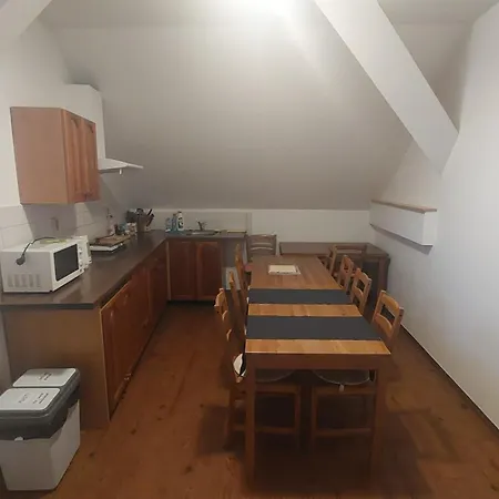 Stare Sedlo بيت ضيافة Bor