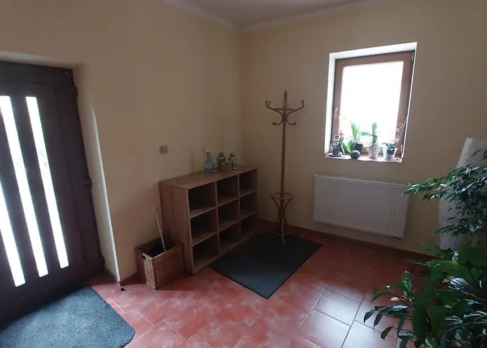Stare Sedlo Πανσιόν *